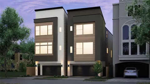 3909 Driscoll St, Houston, TX 77098