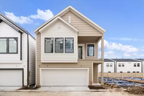 738 Curtin St, Houston, TX 77018