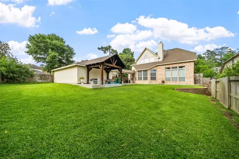 2510 Eagle Post Dr, Conroe, TX 77304 photo 1