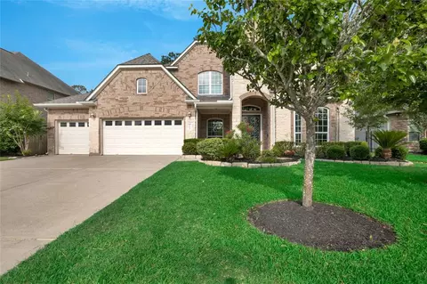 25111 Hogan Bridge Dr, Spring, TX 77389 photo 1