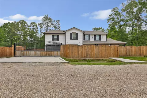266 Osborne Ave, Livingston, TX 77351