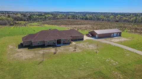 475 An County Road 435, Frankston, TX 75763