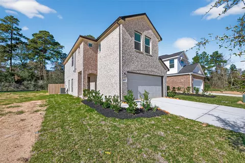 12371 Sunset Canyon Way, Willis, TX 77318