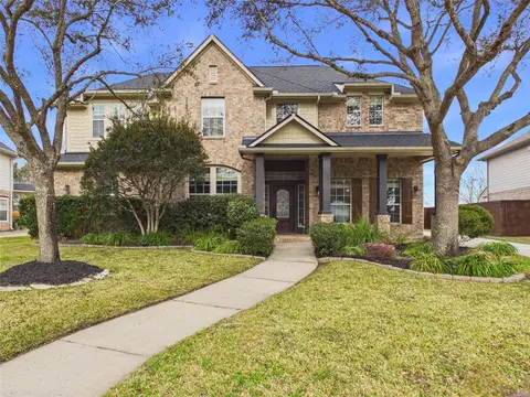 1504 Hickory Bend Ct, Pearland, TX 77581