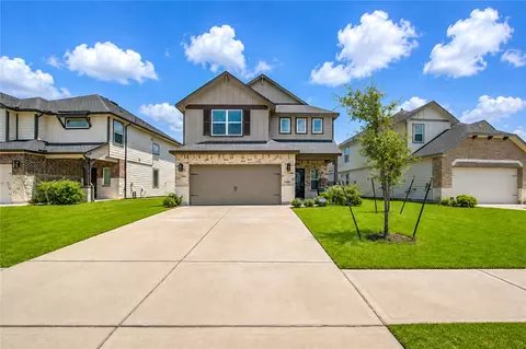 2223 Emerald Diamond Ct, Fresno, TX 77545