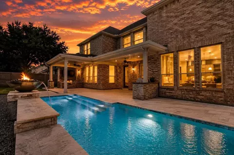 24914 Bay Mist Ridge Ln, Katy, TX 77494