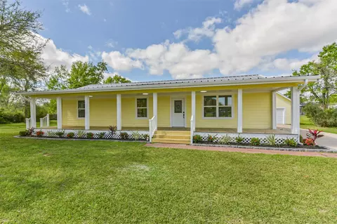 320 S Jamison St, La Porte, TX 77571