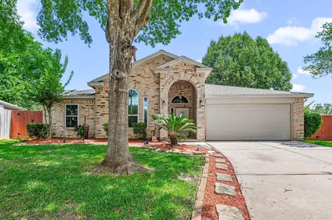 6115 Caroline Green Ct, Spring, TX 77373