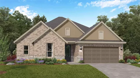 5414 Kingfish Dr, Baytown, TX 77521