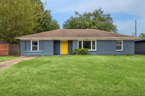 6230 Abington Way, Houston, TX 77008