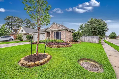 18902 Callepine Ln, Tomball, TX 77377