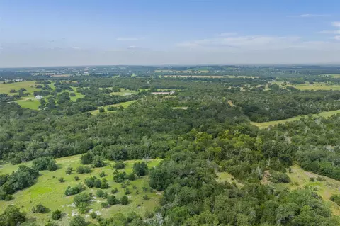 View/Area - 000 Schuster Rd, Round Top, TX 78954 photo 4 of 5