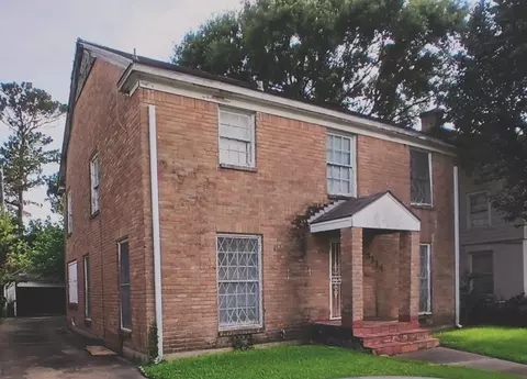 3314 Oakdale St, Houston, TX 77004