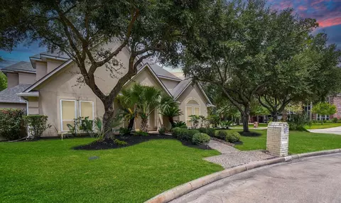 15831 Conners Ace Dr, Spring, TX 77379 photo 1