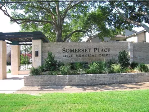 12625 Memorial Dr #127, Houston, TX 77024