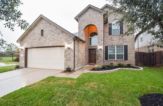 18618 Weeping Spring Dr, Cypress, TX 77429