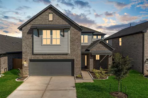21031 Salt Rock Dr, Cypress, TX 77433