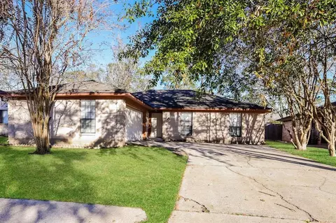6615 Lynngate Dr, Spring, TX 77373 photo 1