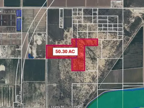 0000 S Chapman Rd, Other, AZ 85128