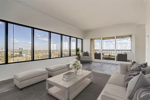 2001 Holcombe Blvd #2706, Houston, TX 77030