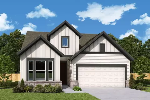 26527 Delightful Dr, Hockley, TX 77447