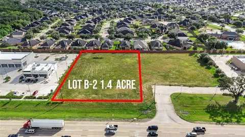 11600 Highway 6, Fresno, TX 77545