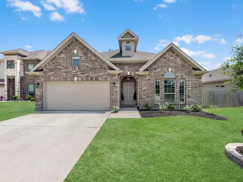 18816 Sawtooth Oak Ct, Magnolia, TX 77355