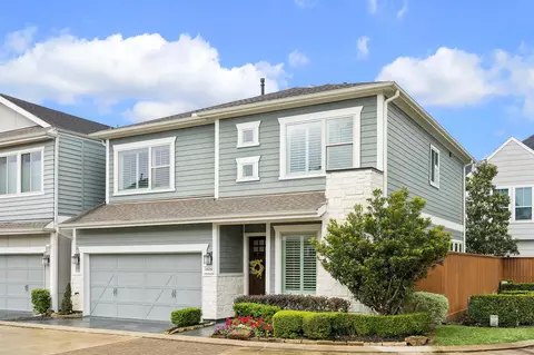 1809 Glory Hill Trl, Houston, TX 77080