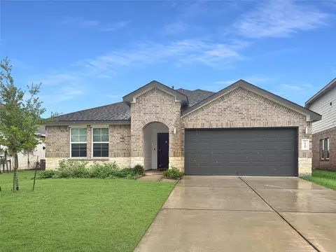 7923 Cattlewood Pass, Rosharon, TX 77583