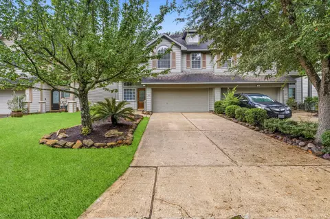 103 Ledgestone Pl, The Woodlands, TX 77382