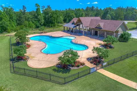 11417 Larissa Ln, Montgomery, TX 77316