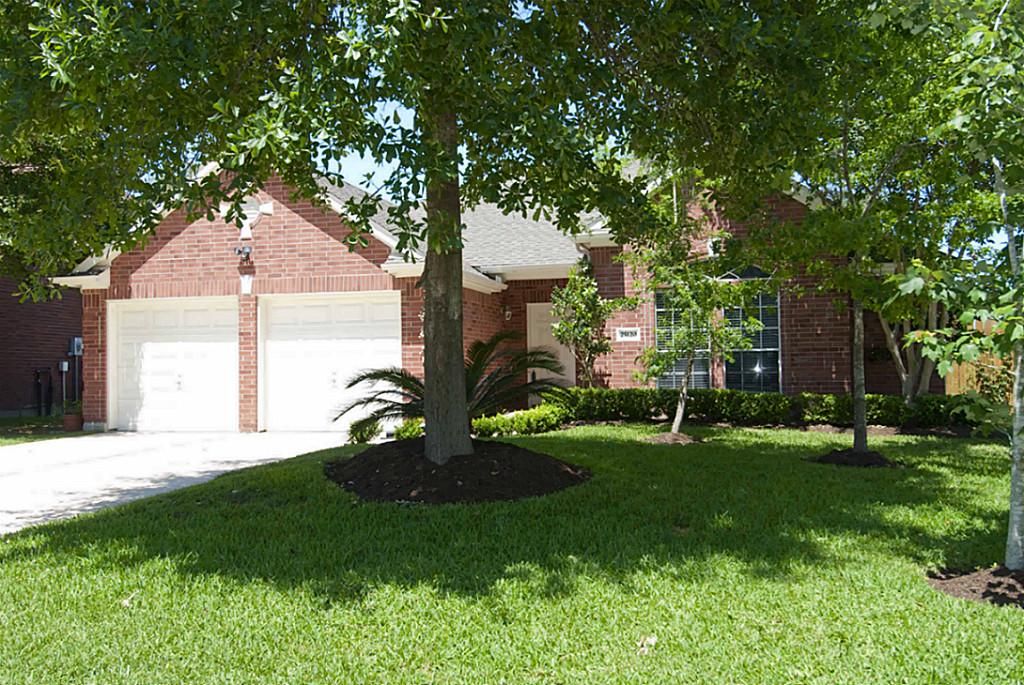 25120 Barmby Dr, Spring, TX 77389 photo 1