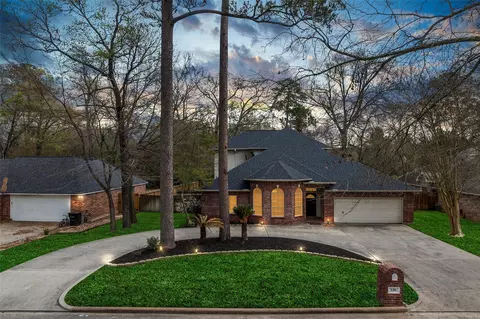 139 Park Way, Montgomery, TX 77356