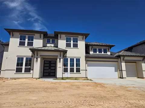 4209 Hollow Wind Way, Spring, TX 77386 photo 1