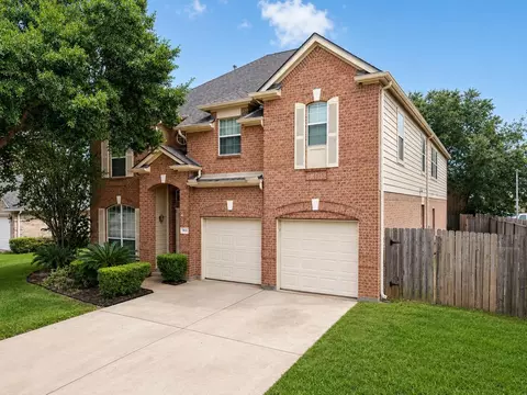 19919 Creek Bend Trl, Houston, TX 77084