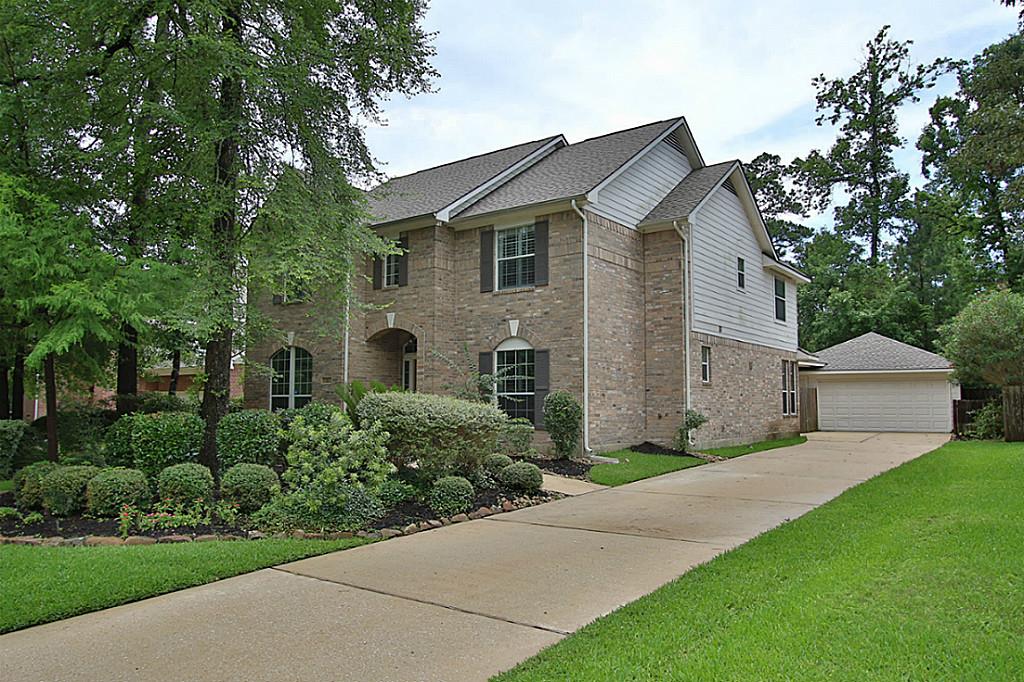 11 Brywood Pl, Spring, TX 77382 photo 1
