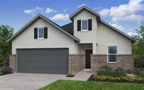 1227 Mattinson Rae Ct, Tomball, TX 77375