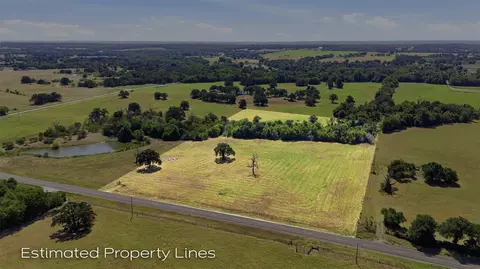 10 51 Acres Farm To Market 979 Rd, Franklin, TX 77856