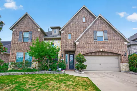 1918 Donna Temple Ct, Richmond, TX 77469