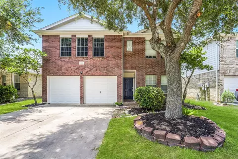 21203 Somerset Park Ln, Katy, TX 77450