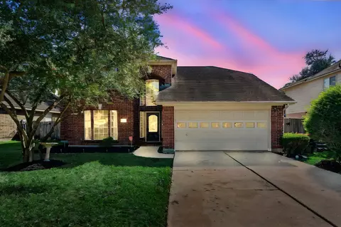3315 La Seine Ln, Spring, TX 77388
