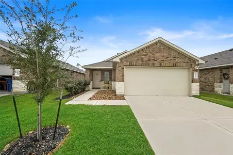 2311 Otter Falls Dr, Spring, TX 77373 photo 1