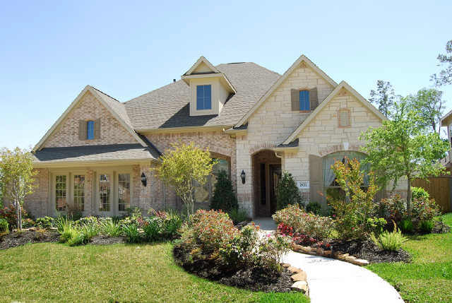 2423 Hendricks Lks, Spring, TX 77388 photo 1