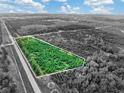 lot Apt 1 Fm 1280 Trinity Trl, Lovelady, TX 75851