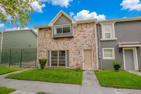 171 Casa Grande Dr #171, Houston, TX 77060