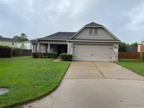 320 Broken Pine Ct, Conroe, TX 77304 photo 1