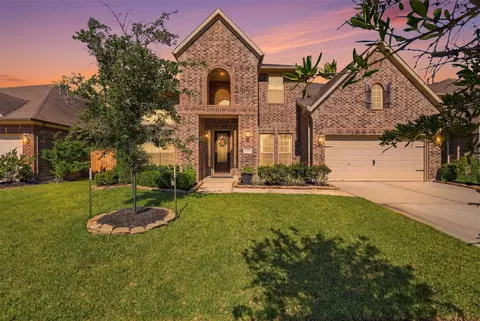 27920 Seger Bend Trl, Spring, TX 77386