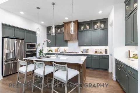2710 Peach Valley Rd, Fulshear, TX 77423