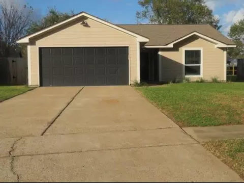 2506 Northern Dr, League City, TX 77573