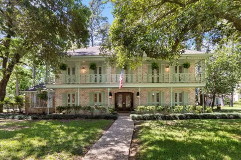 13603 Foxmoor Ln, Houston, TX 77069